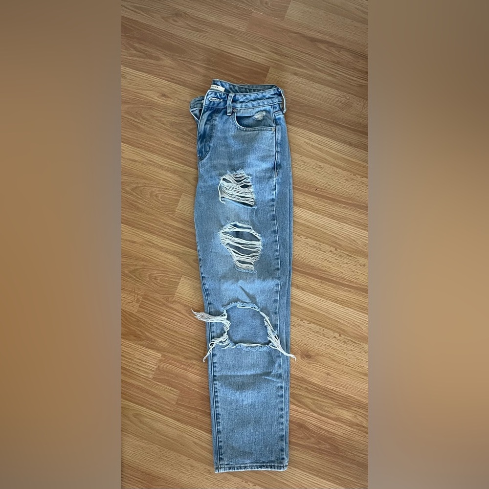 Pacsun Mom jeans